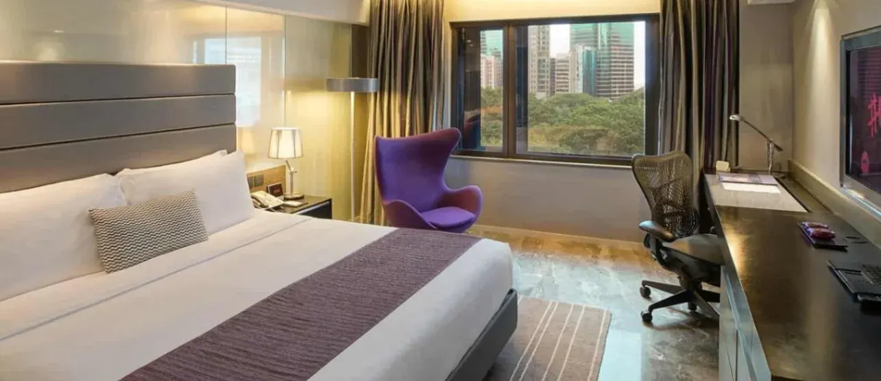 The Mira Hong Kong-1